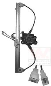 VAN WEZEL 3085263 -  Подъемное устройство для окон